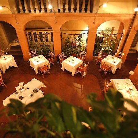 Hotel Locanda Di Bagnara Bagnara di Romagna Εξωτερικό φωτογραφία