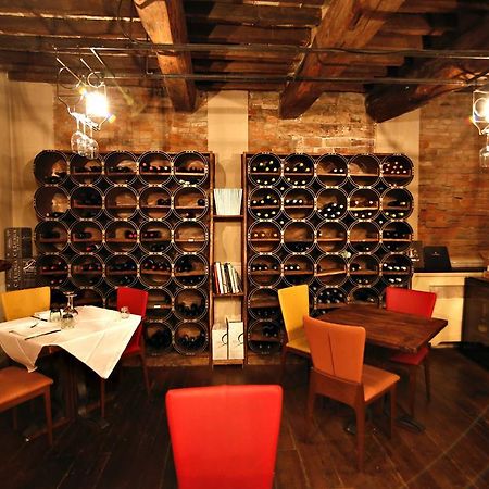 Hotel Locanda Di Bagnara Bagnara di Romagna Εξωτερικό φωτογραφία