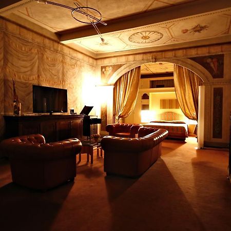 Hotel Locanda Di Bagnara Bagnara di Romagna Εξωτερικό φωτογραφία