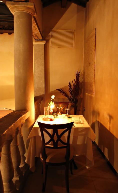 Hotel Locanda Di Bagnara Bagnara di Romagna Εξωτερικό φωτογραφία