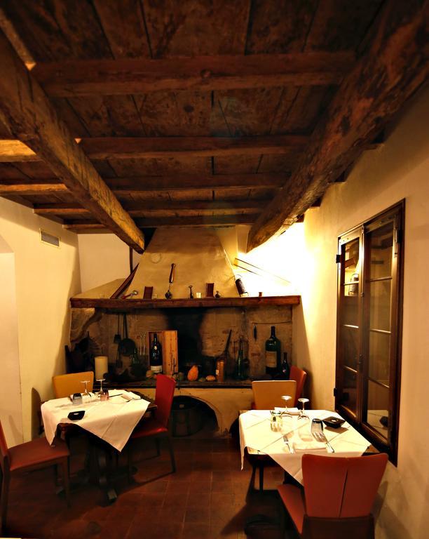 Hotel Locanda Di Bagnara Bagnara di Romagna Εξωτερικό φωτογραφία