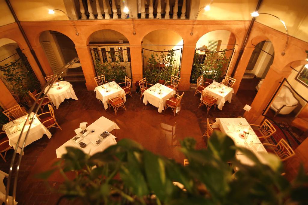 Hotel Locanda Di Bagnara Bagnara di Romagna Εξωτερικό φωτογραφία