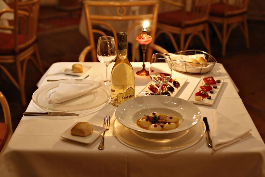 Hotel Locanda Di Bagnara Bagnara di Romagna Εξωτερικό φωτογραφία