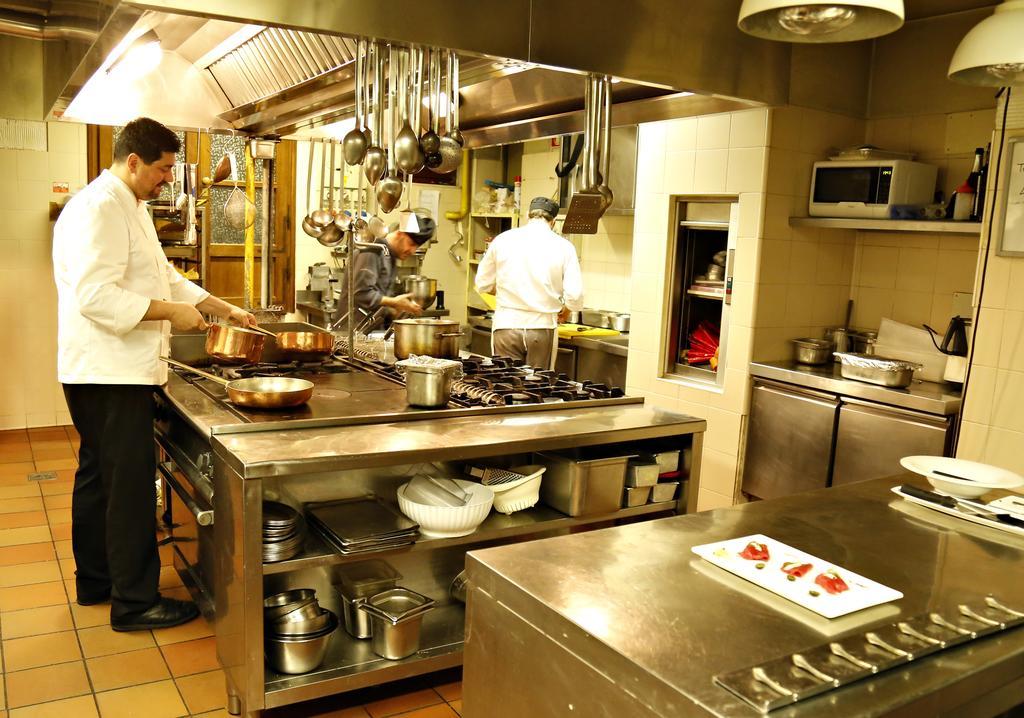 Hotel Locanda Di Bagnara Bagnara di Romagna Εξωτερικό φωτογραφία