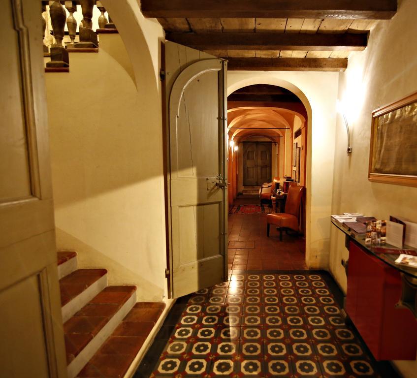 Hotel Locanda Di Bagnara Bagnara di Romagna Εξωτερικό φωτογραφία