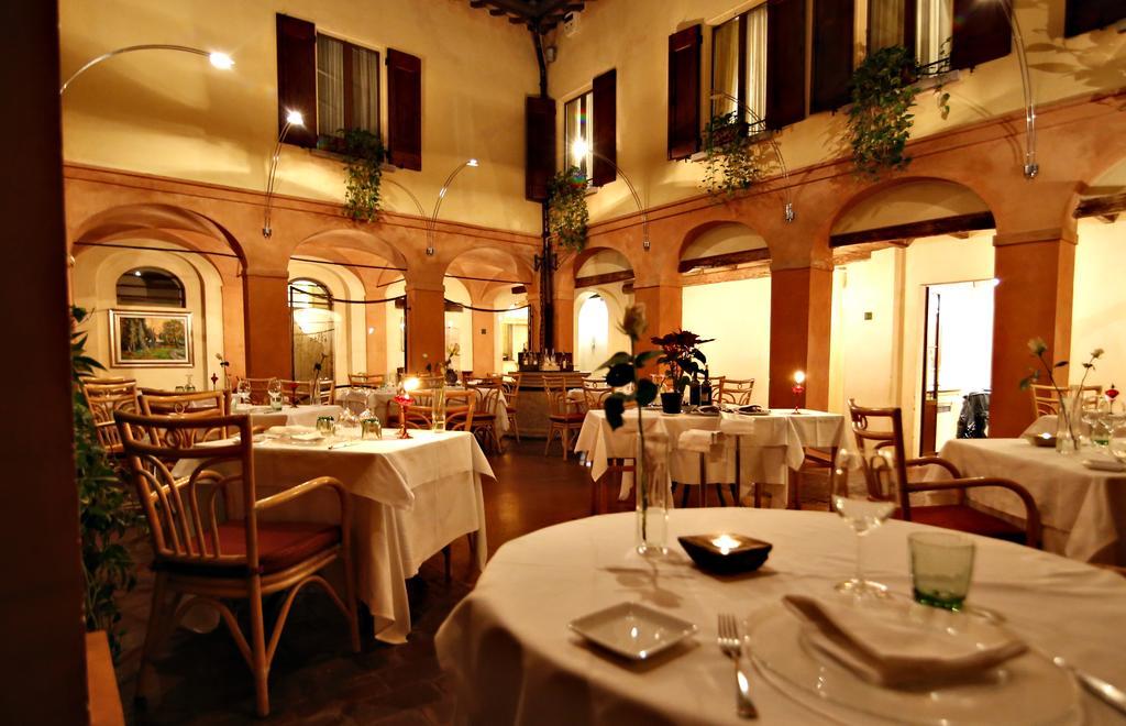 Hotel Locanda Di Bagnara Bagnara di Romagna Εξωτερικό φωτογραφία
