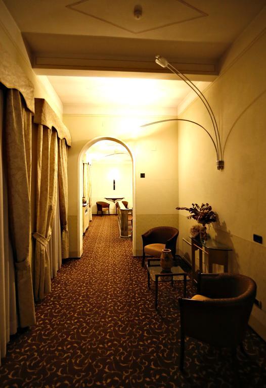 Hotel Locanda Di Bagnara Bagnara di Romagna Εξωτερικό φωτογραφία