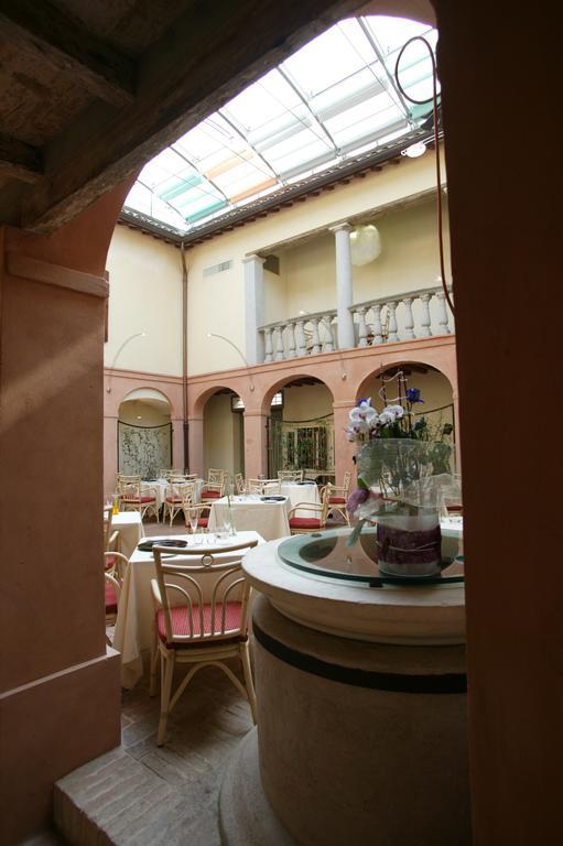 Hotel Locanda Di Bagnara Bagnara di Romagna Εξωτερικό φωτογραφία