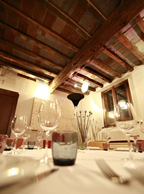 Hotel Locanda Di Bagnara Bagnara di Romagna Εξωτερικό φωτογραφία