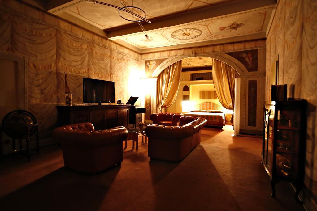Hotel Locanda Di Bagnara Bagnara di Romagna Εξωτερικό φωτογραφία