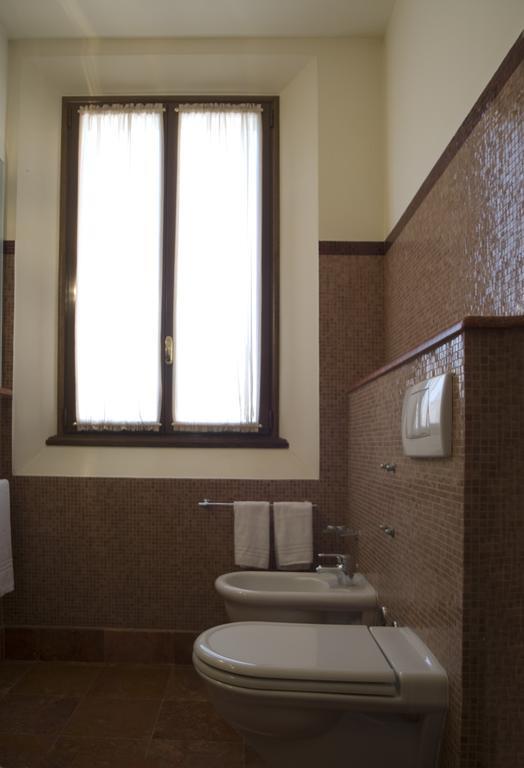 Hotel Locanda Di Bagnara Bagnara di Romagna Εξωτερικό φωτογραφία