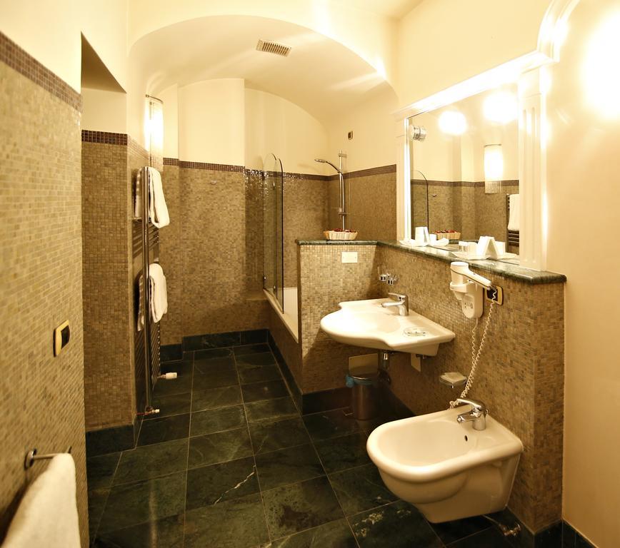 Hotel Locanda Di Bagnara Bagnara di Romagna Εξωτερικό φωτογραφία